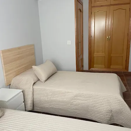 Piso Apartment