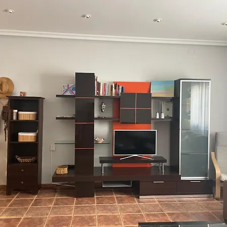 Piso Apartment