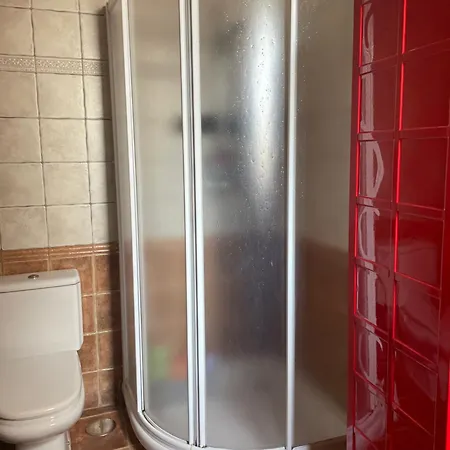 Piso Apartment Punta Umbria