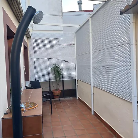 Piso Apartment Punta Umbria