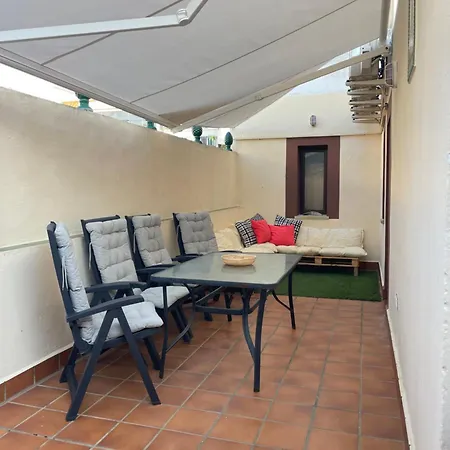 Piso Punta Umbria