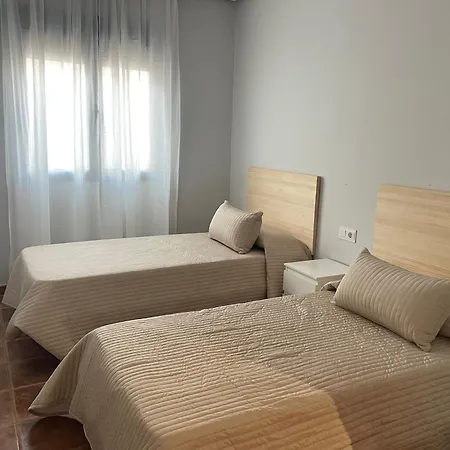 Apartment Piso