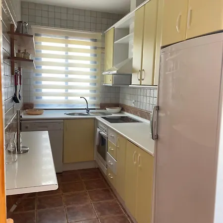 Apartment Piso Punta Umbria