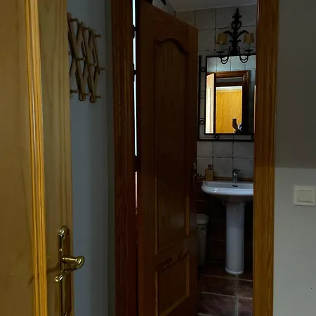 Piso Apartment