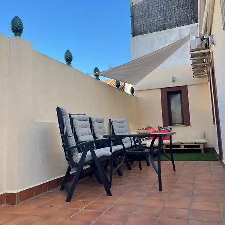Apartment Piso Punta Umbria