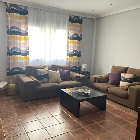 Apartment Piso *
