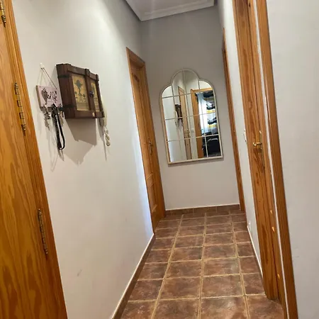 Piso Apartment Punta Umbria