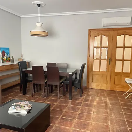 Piso * Punta Umbria