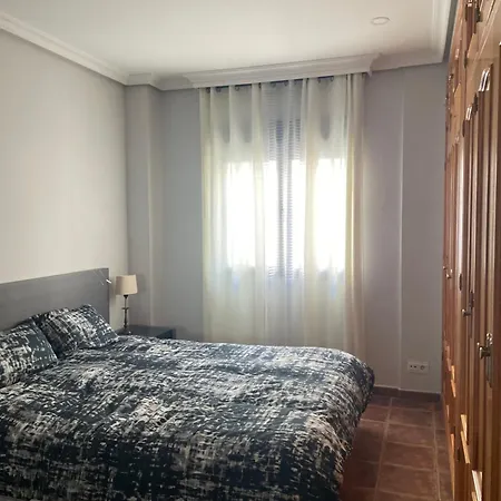 Piso Punta Umbria